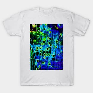 Neon Light T-Shirt